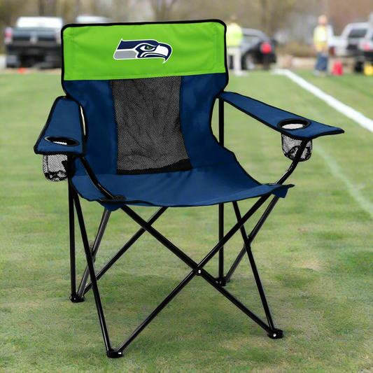 SEATTLE SEAHAWKS ELITE CHAIR