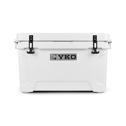 YUKON 45QT HARDSIDE COOLER