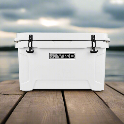 YUKON 45QT HARDSIDE COOLER