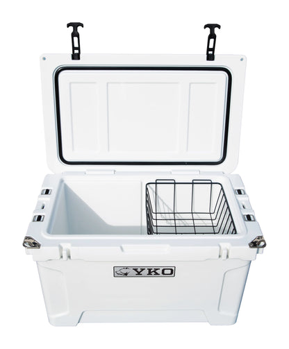 YUKON 45QT HARDSIDE COOLER