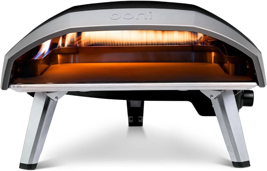 OONI KODA 16 GAS POWERED PIZZA OVEN