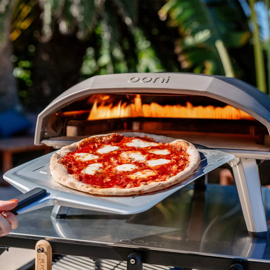 OONI KODA 16 GAS POWERED PIZZA OVEN