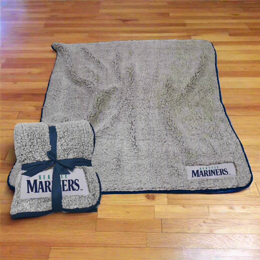 SEATTLE MARINERS FROSTY FLEECE